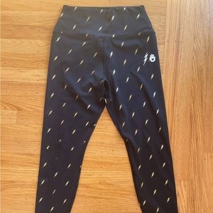 Spiritual Gangster x Kendall Toole / Peloton Leggings